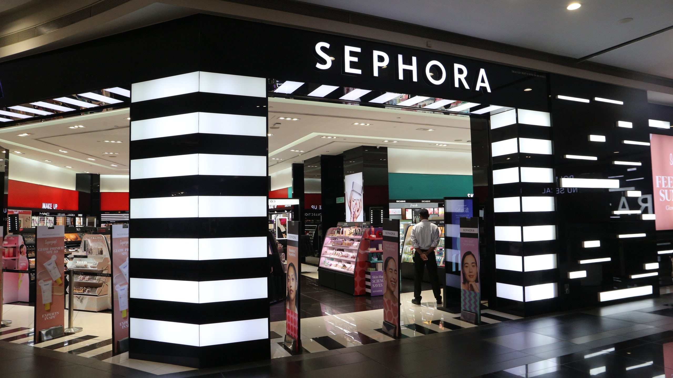 Sephora Maaşları 2025 5
