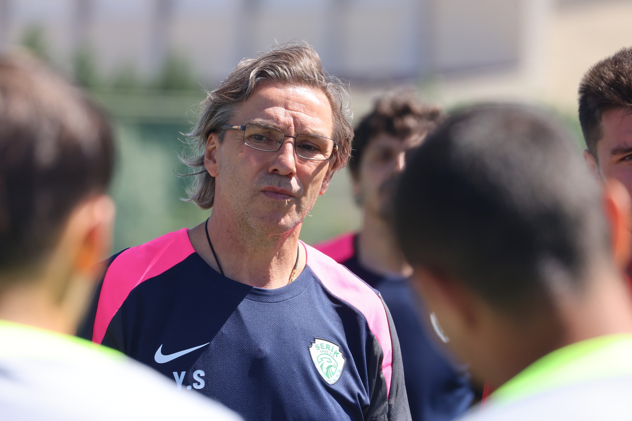 Sergey Yuran