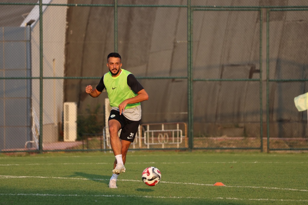 Serikspor (4)-4