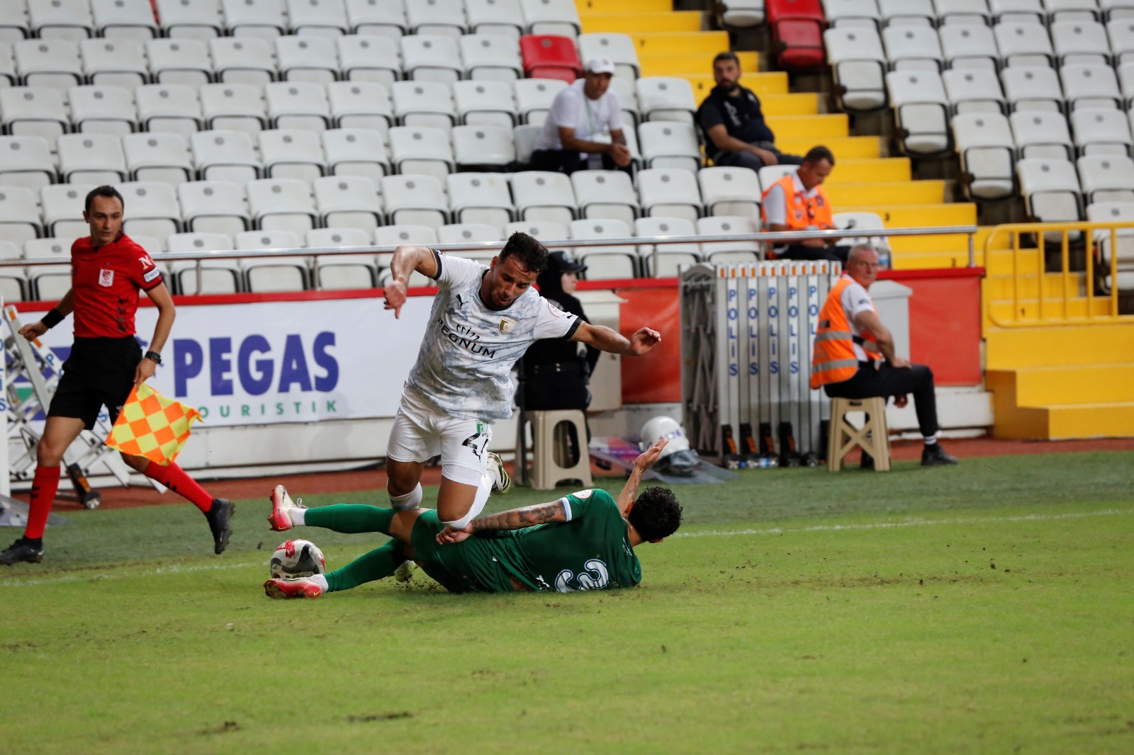 Serikspor Bodrum (3)