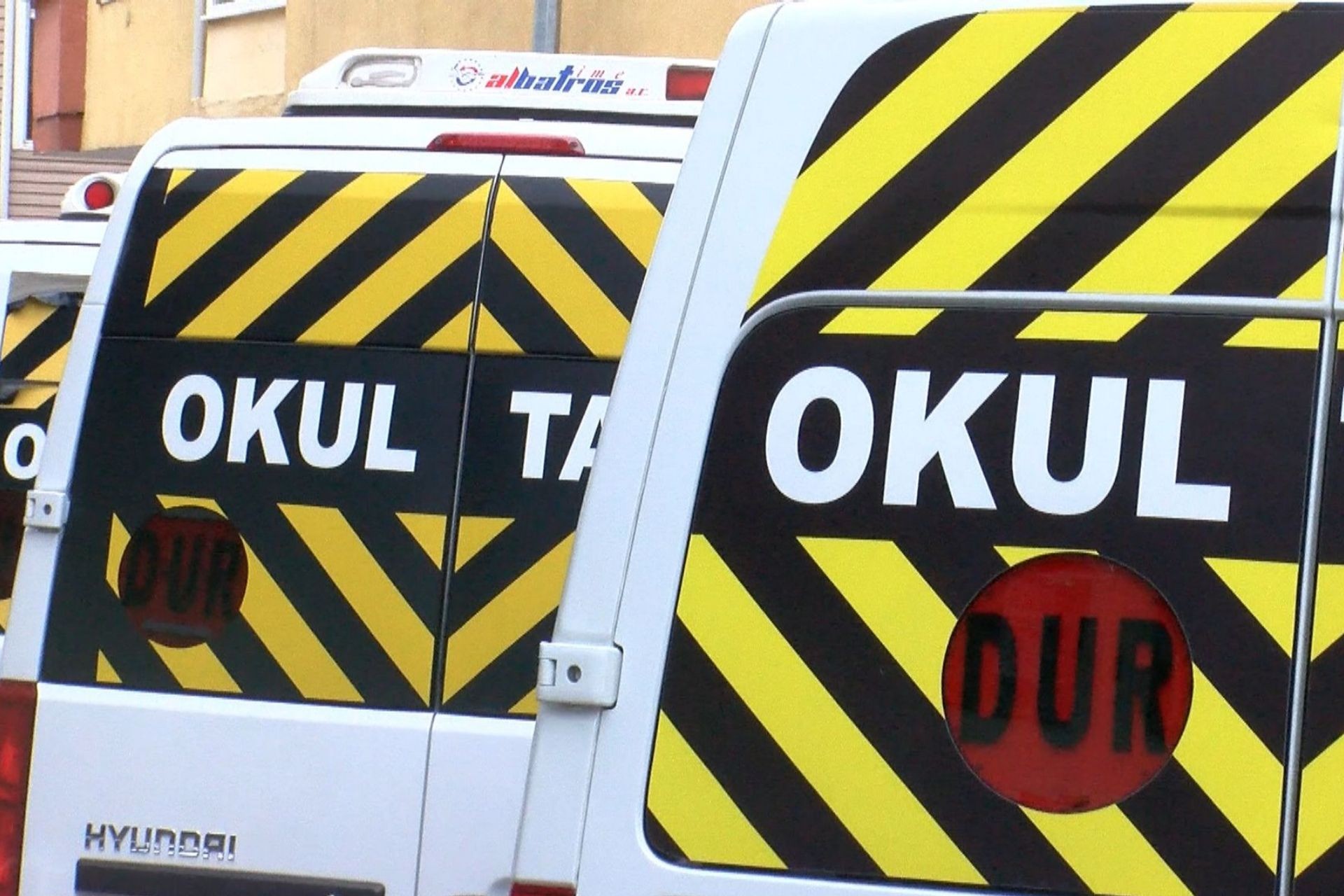 Servis Ücretleri