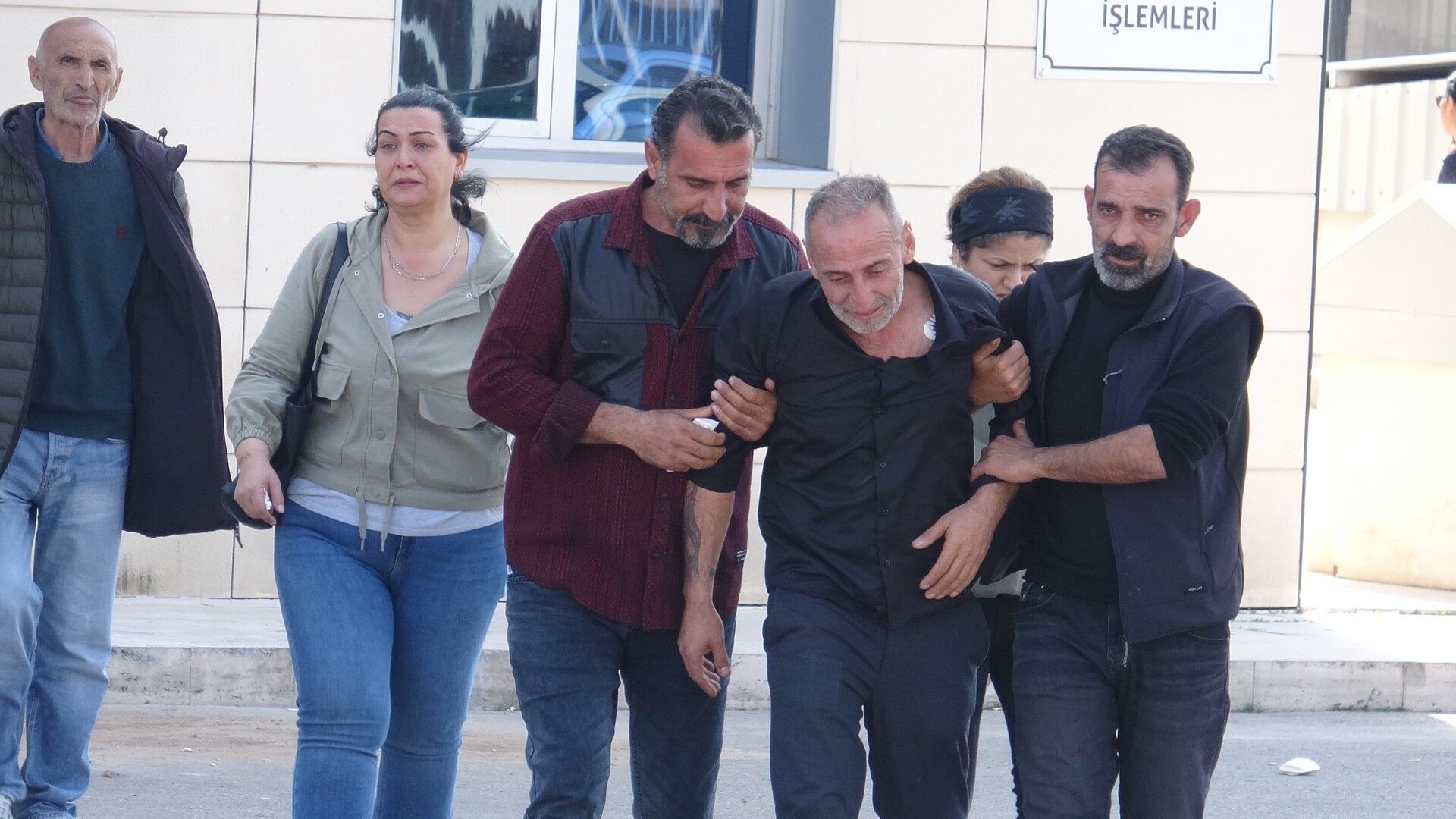 Sevcan Demir Cinayeti Davasi (1)
