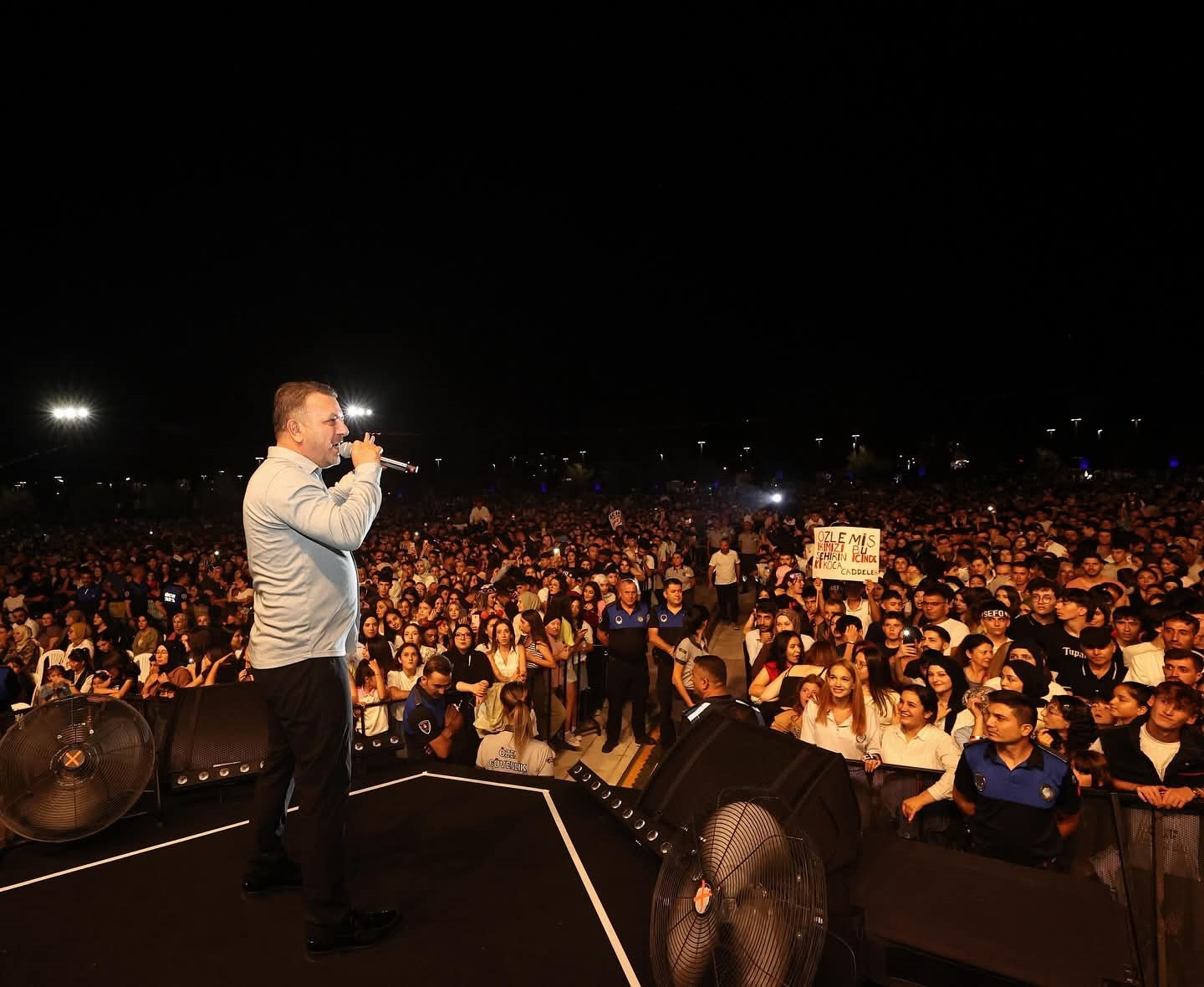 Sincan Park’ta Yaz Festivali Coşkusu (3)