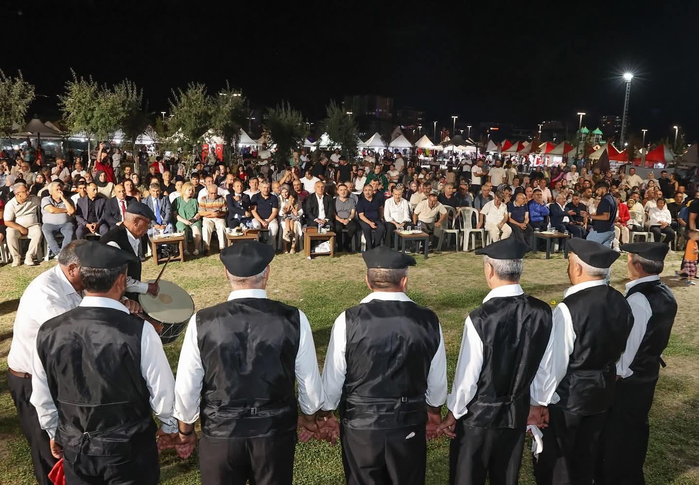 Sincan Park’ta Yaz Festivali Coşkusu (4)