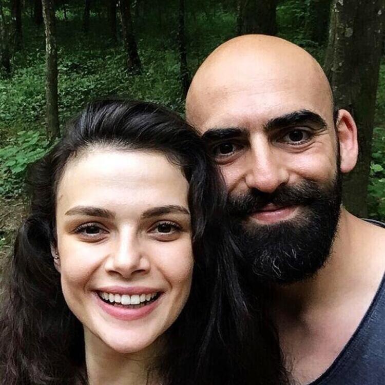 Sinem Ünsal Sevgilileri 3