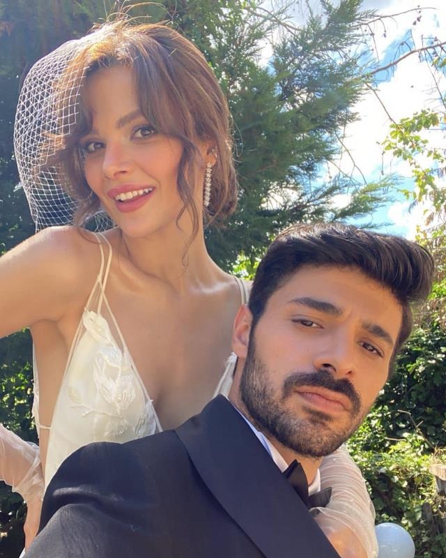 Sinem Ünsal Sevgilileri 4