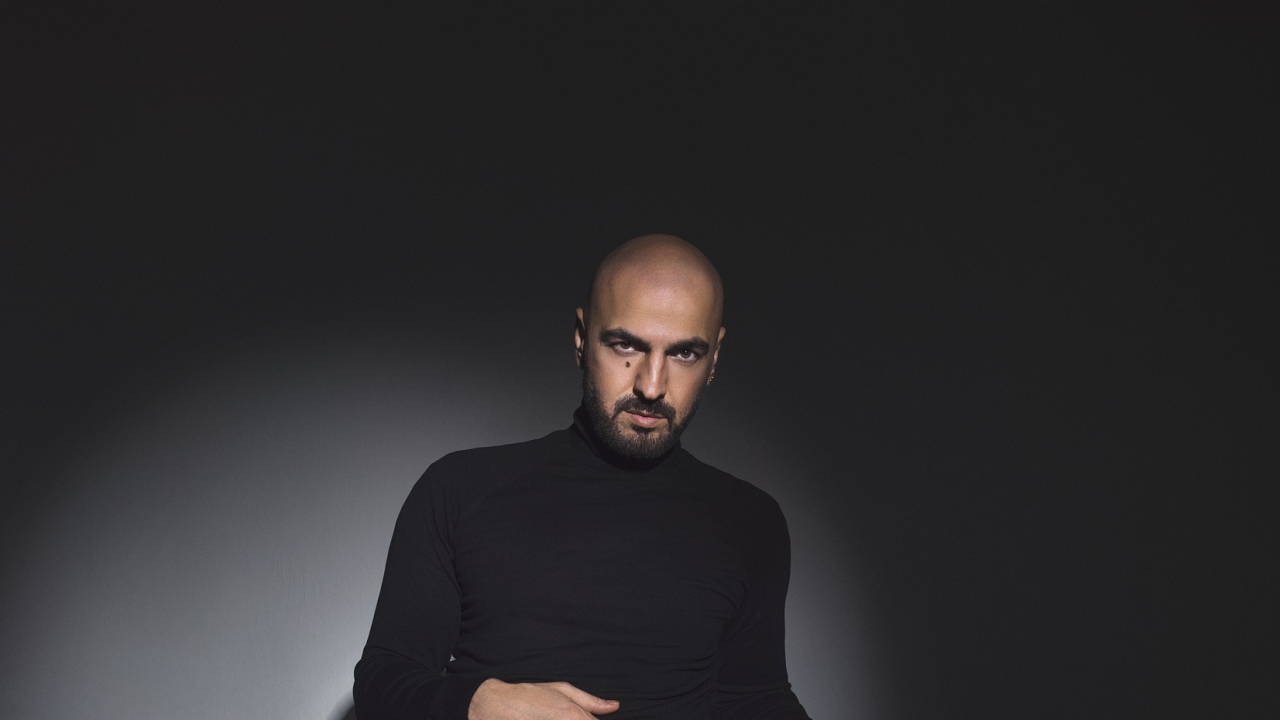 Soner Sarikabadayi Konseri Ne Zaman Nerede