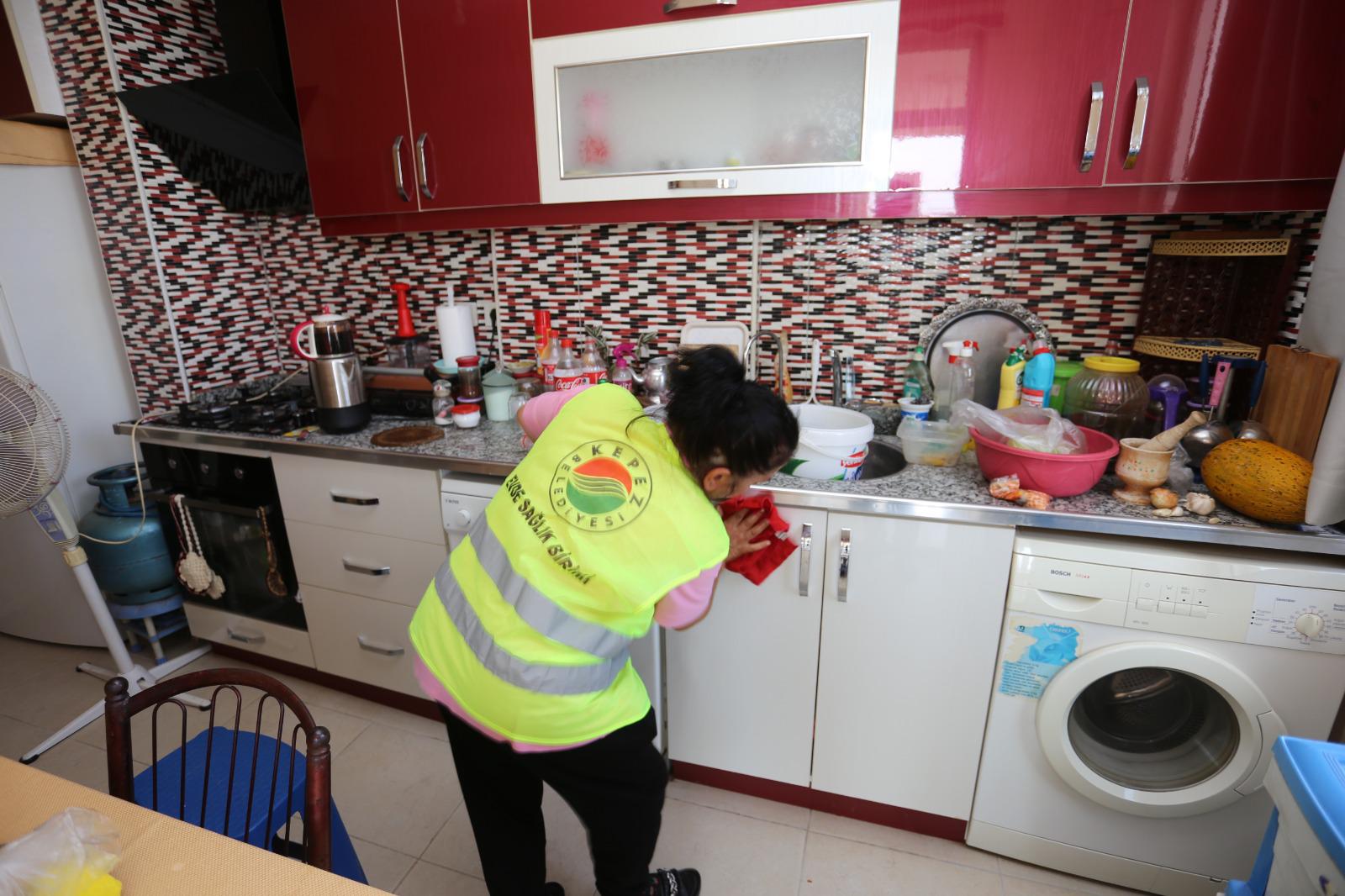 Sosyal Belediyeciligin En Guzel Ornegi Kepezde 4