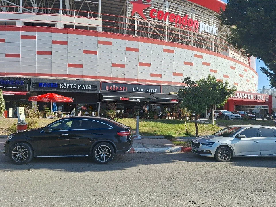 Stat Işletme 1