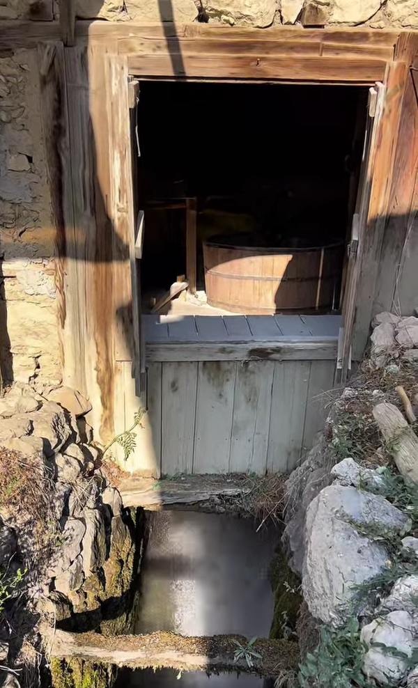 Su Değirmeni (5)