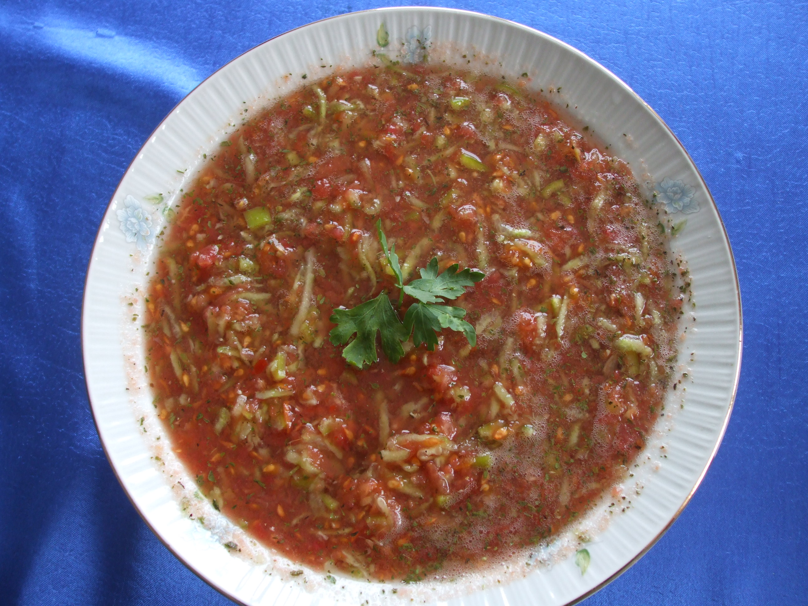 Sulu Salata