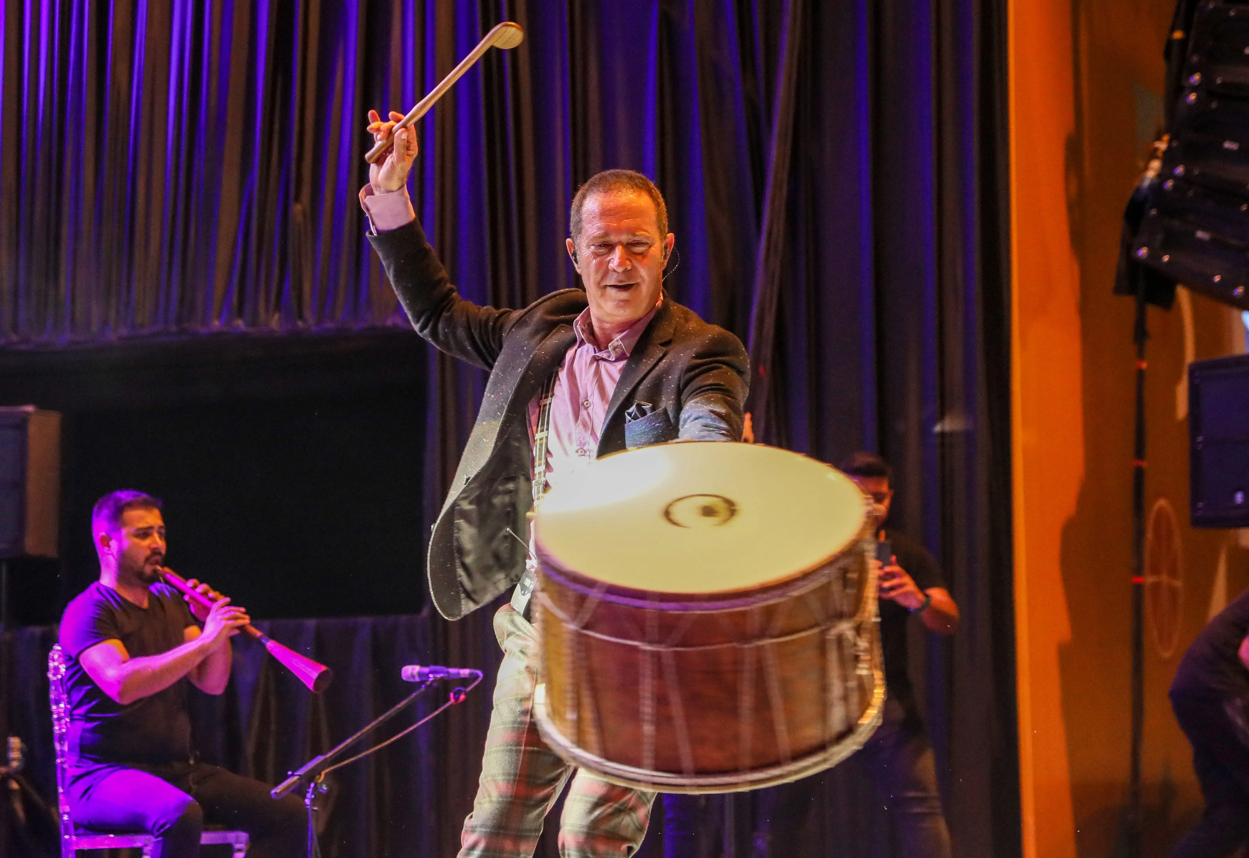 Sümer Ezgü Konser 3