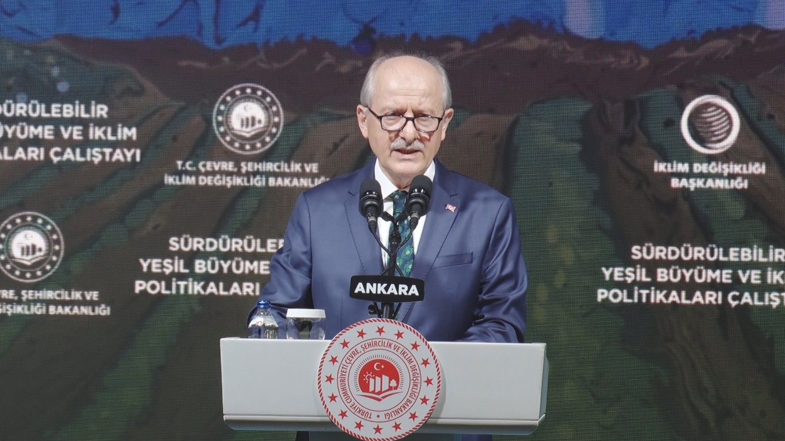 Surdurulebilir Yesil Buyume Calistayi (1)