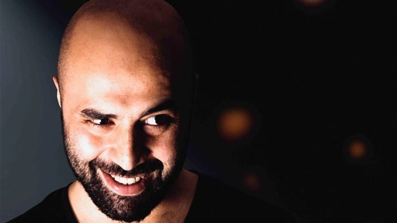 Tahsin Hasoğlu Stand Up 3