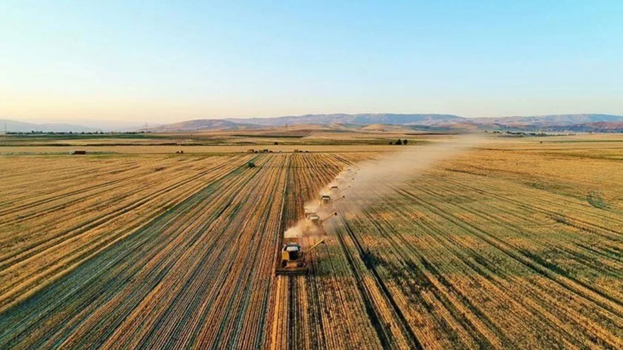 Tarım Arazileri Için Son Gün Belli Oldu (1)