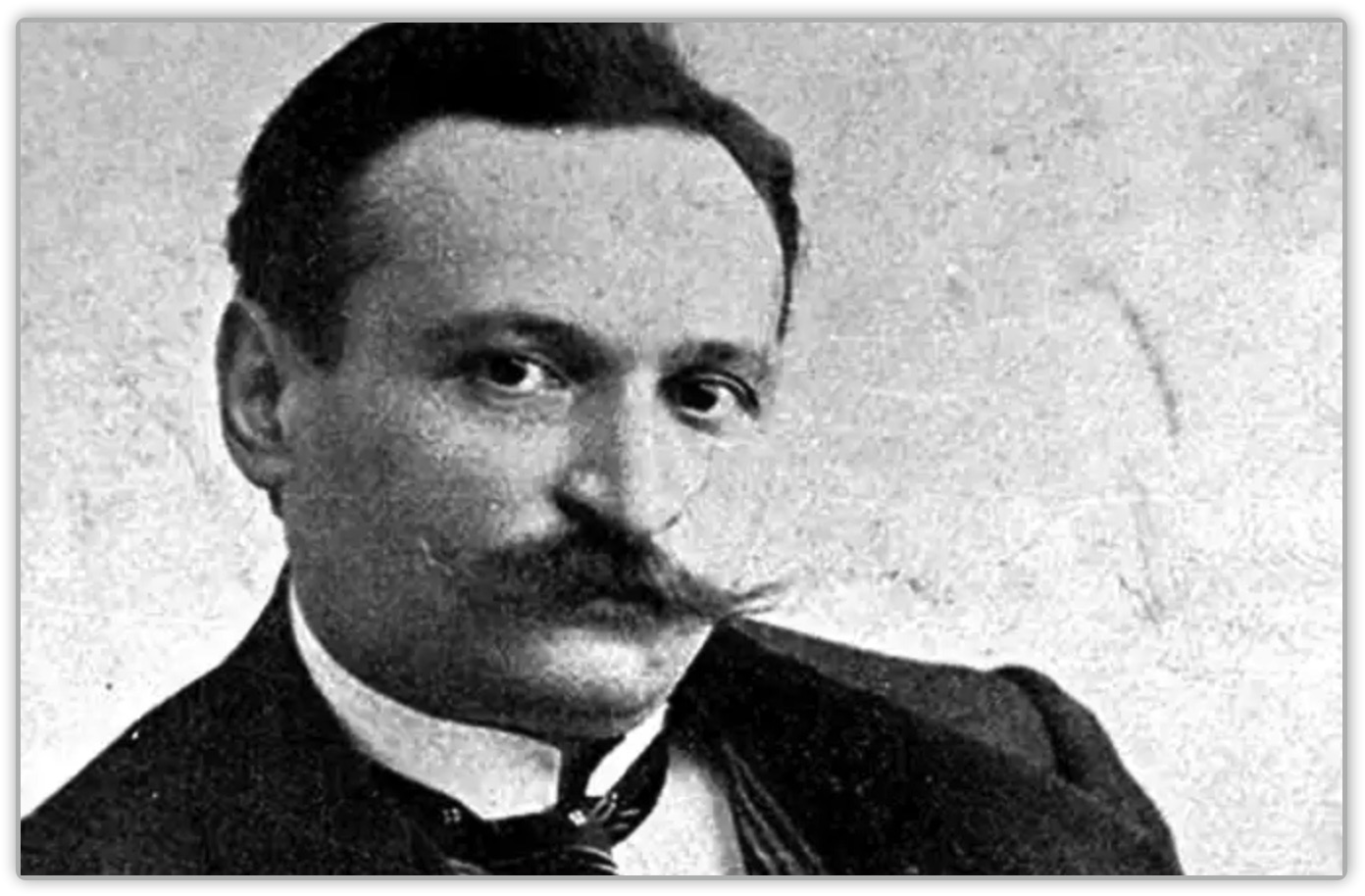 Tevfik Fikret