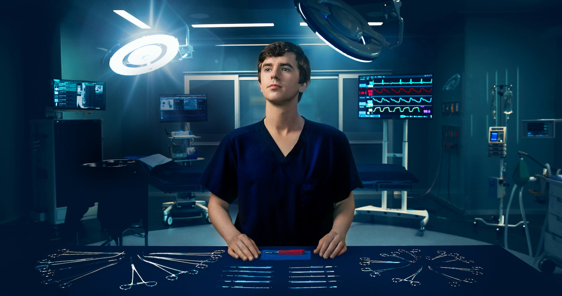 The Good Doctor