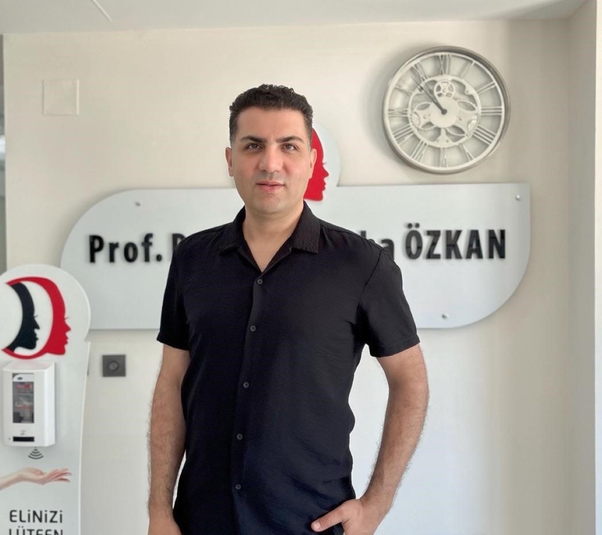 Tırnaklarınızı Yemeyin (1)