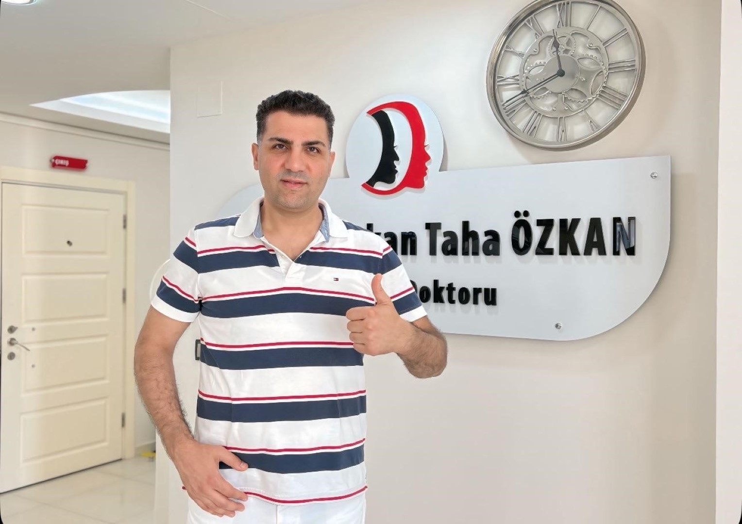 Tırnaklarınızı Yemeyin (3)