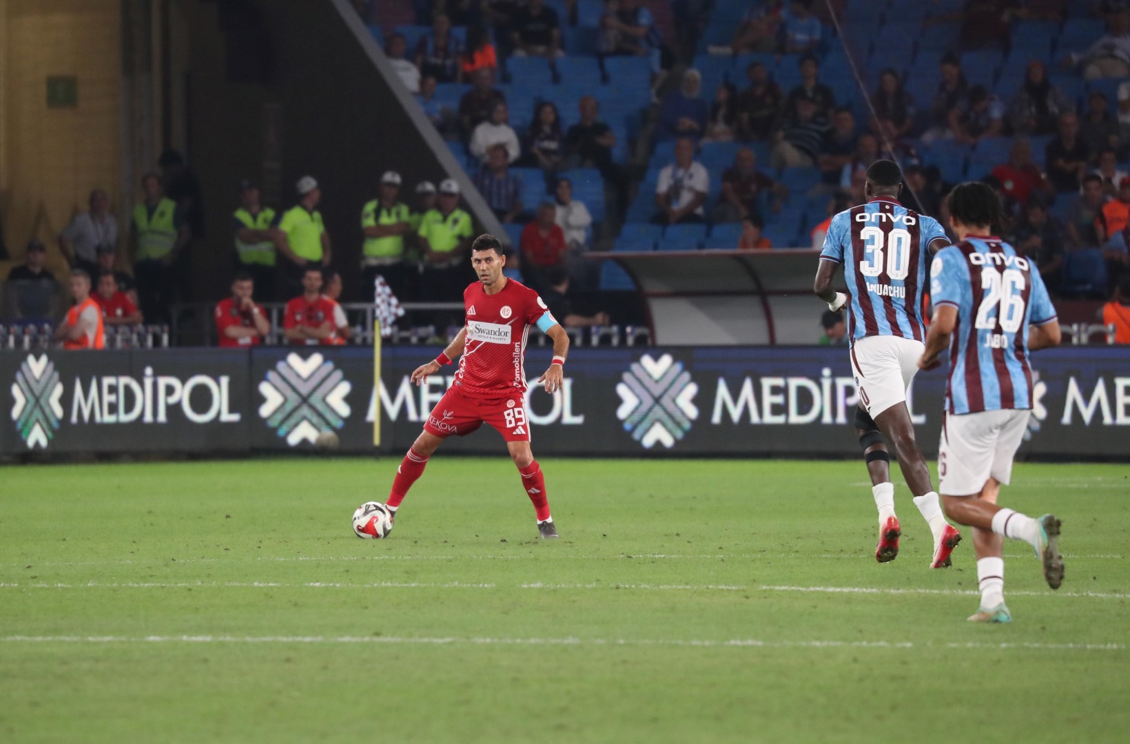 Trabzonspor As