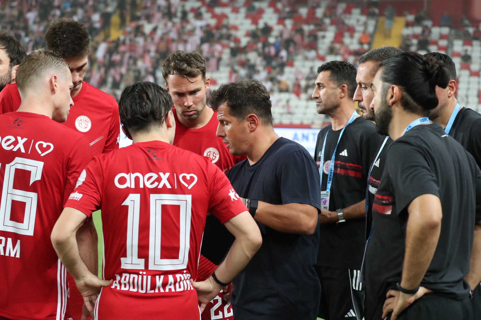 Tüm Sorumluluk Bende (3)