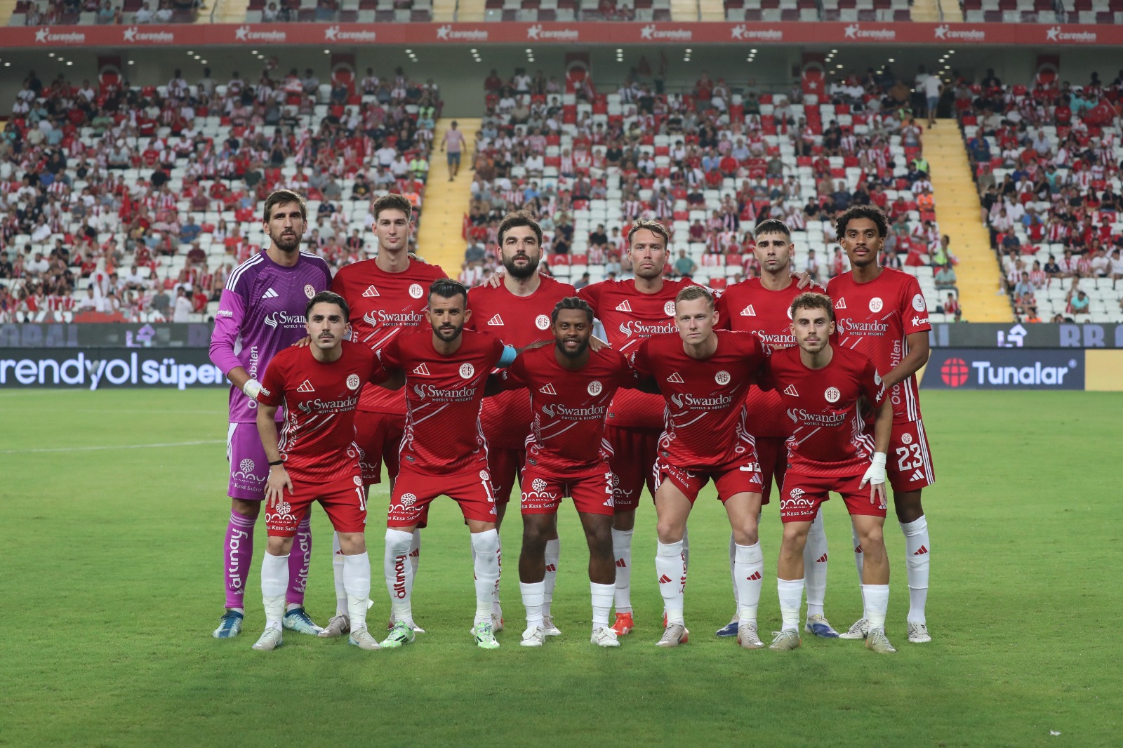 Tüm Sorumluluk Bende (5)