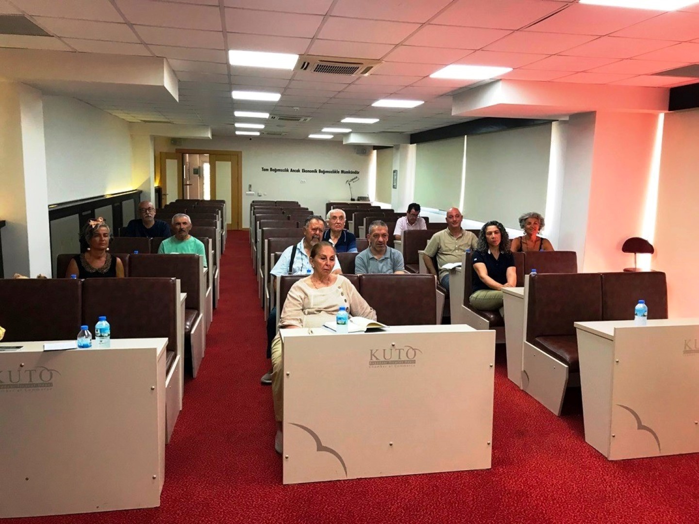 Turist Rehberlerinin En Büyük Sıkıntısı Kaçak Turlar Ve Kaçak Rehberler (1)