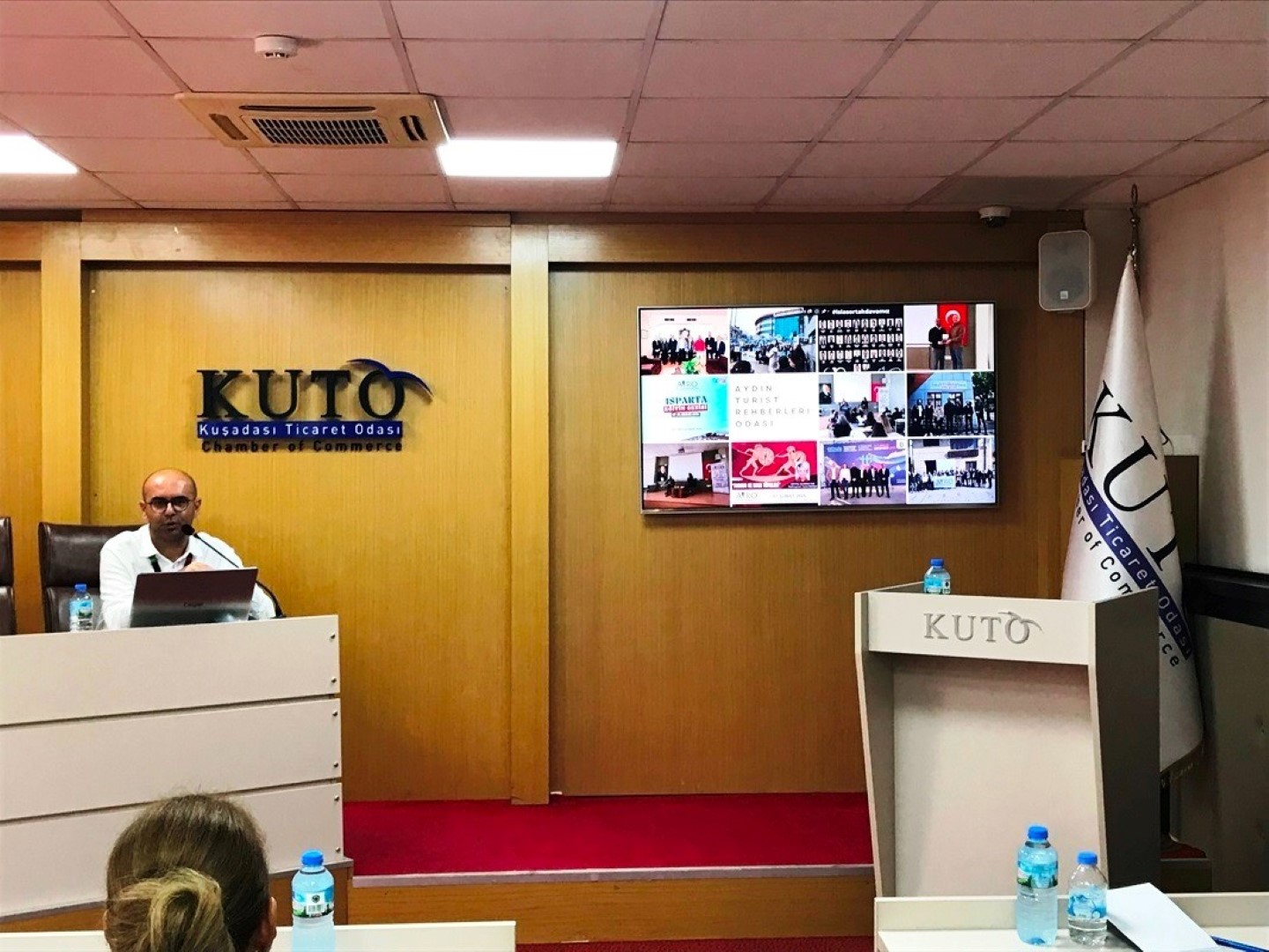 Turist Rehberlerinin En Büyük Sıkıntısı Kaçak Turlar Ve Kaçak Rehberler (3)