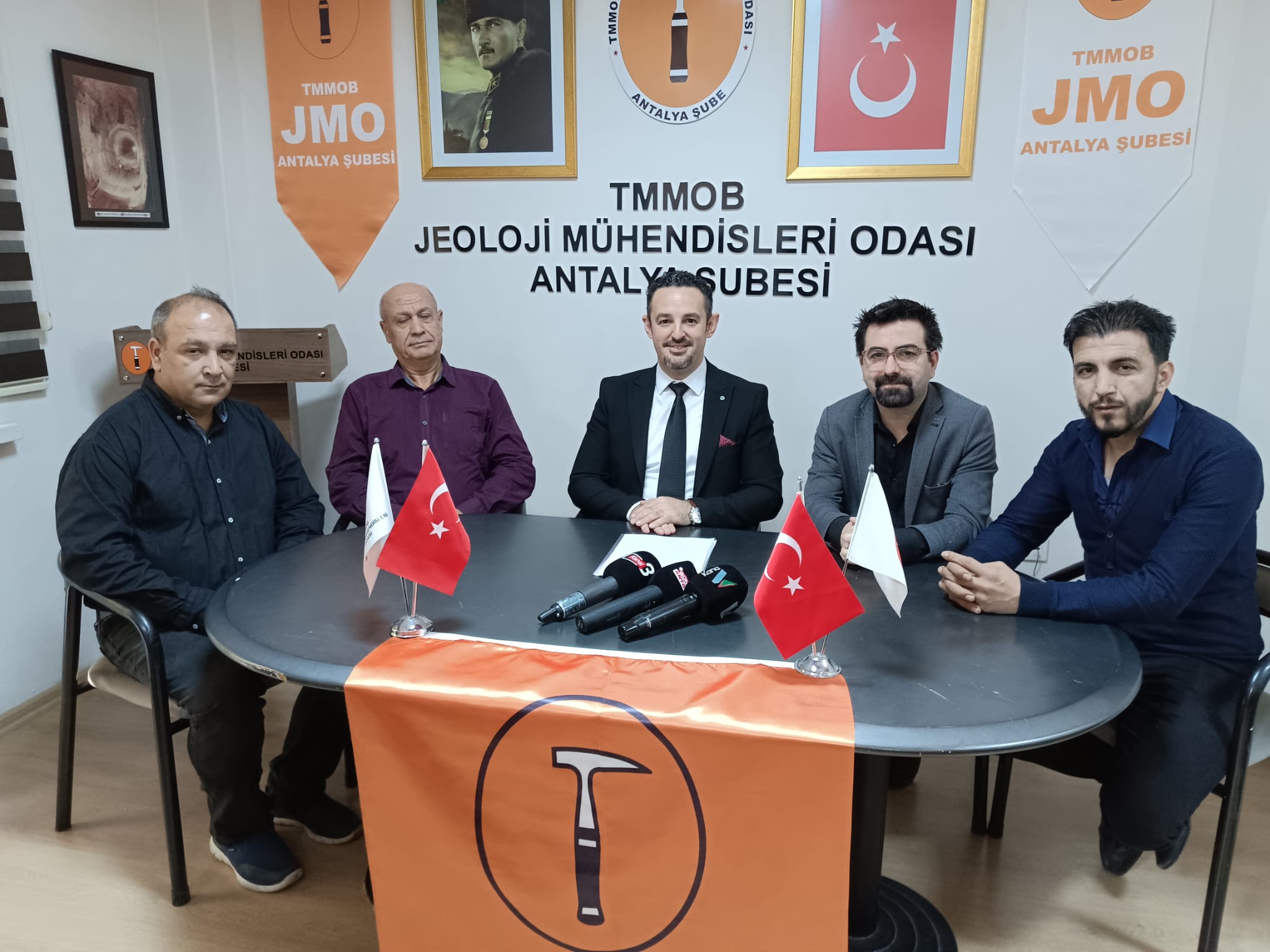 Türkiye Depreme Hazırlıklı Mı (1)