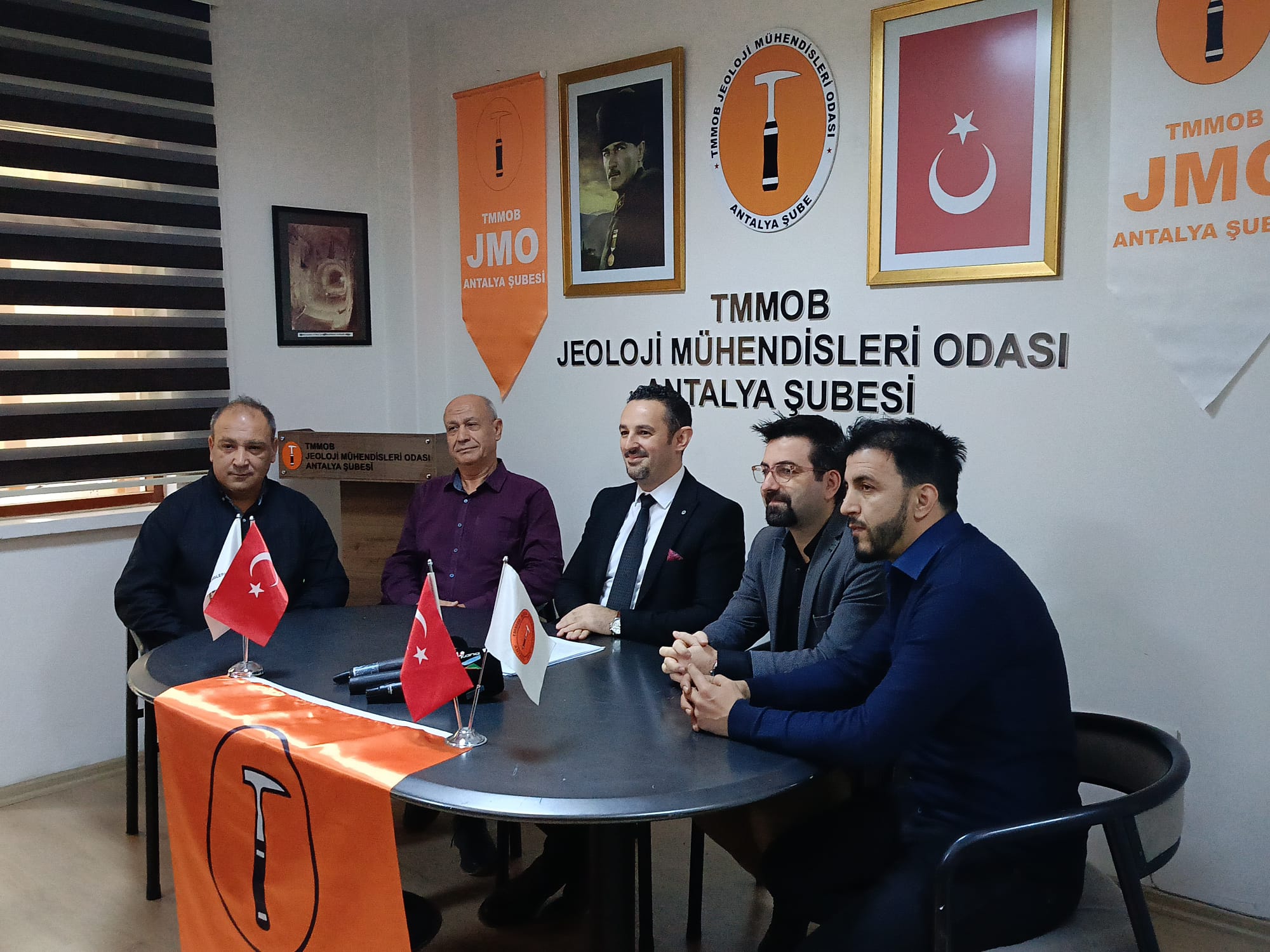 Türkiye Depreme Hazırlıklı Mı (2)