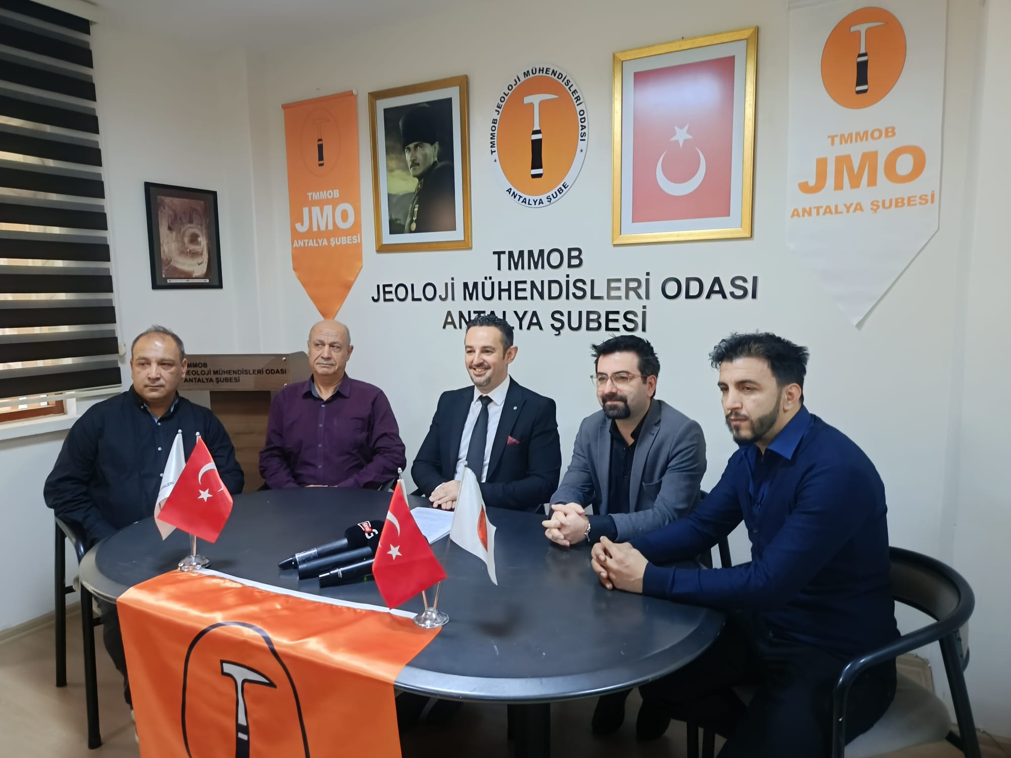 Türkiye Depreme Hazırlıklı Mı (3)