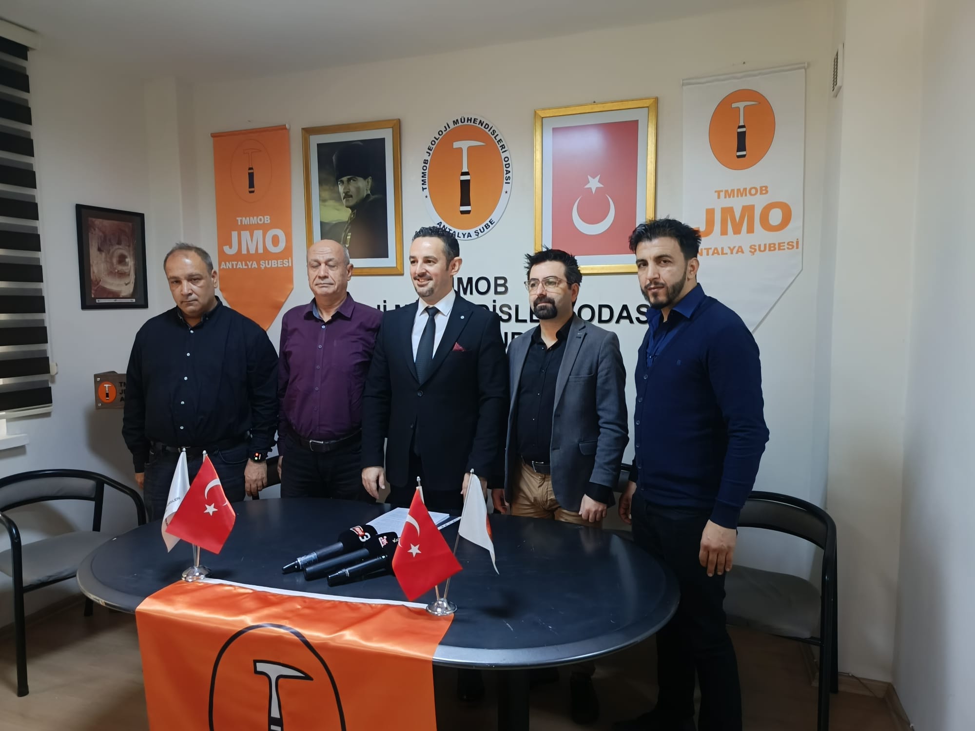 Türkiye Depreme Hazırlıklı Mı (4)