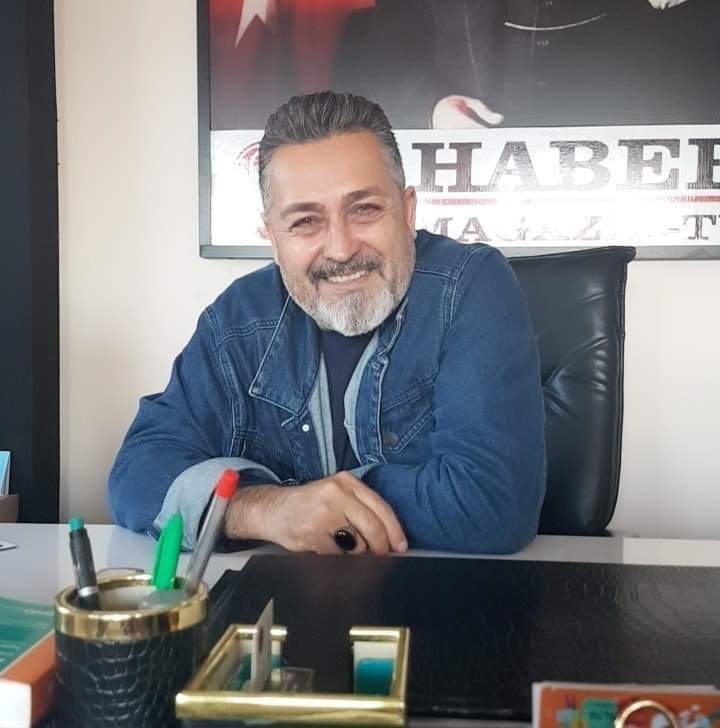 Tutap Antalya Il Temsilciligine Koksal Selcuk Atandi 73456