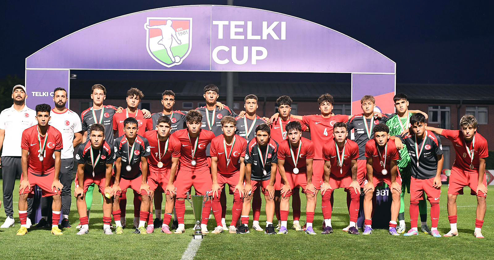 U17 Milli Takımı (2)