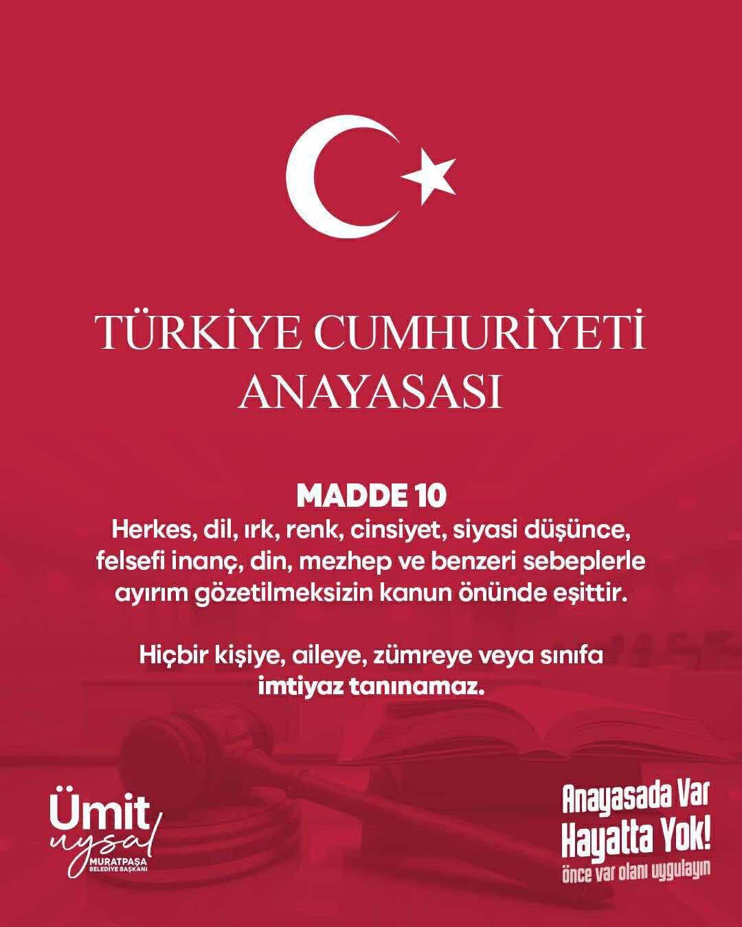 Umit Uysall