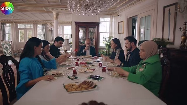 Ünalların Evi