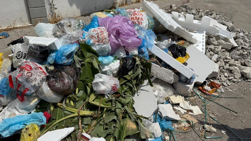Vatandaşlar Tepkisini Dile Getirdi (3)