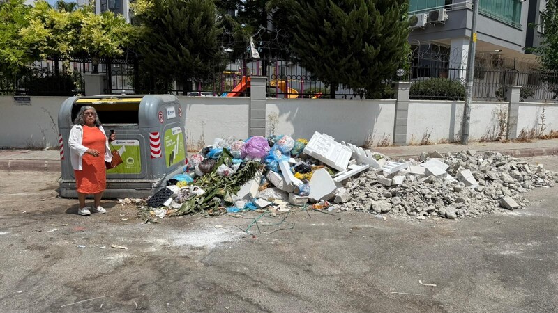 Vatandaşlar Tepkisini Dile Getirdi (4)