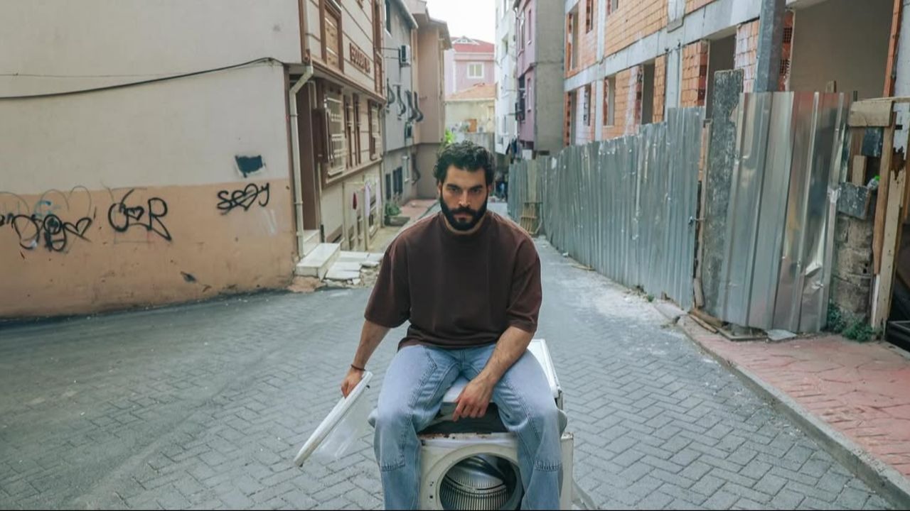 Veliaht Dizisi 7