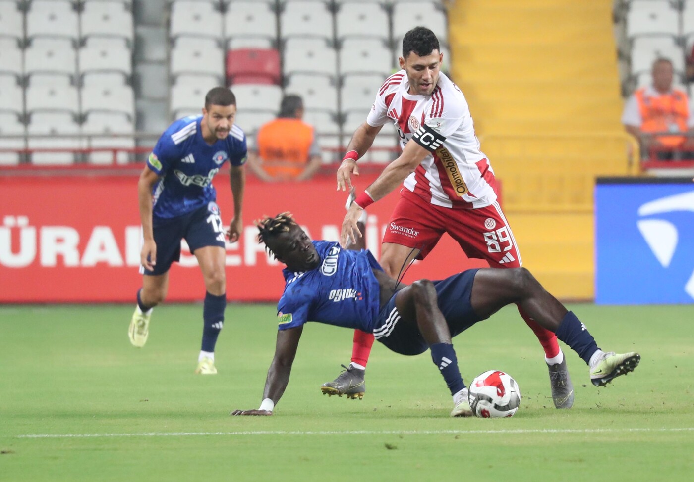 Veysel Sarı-1