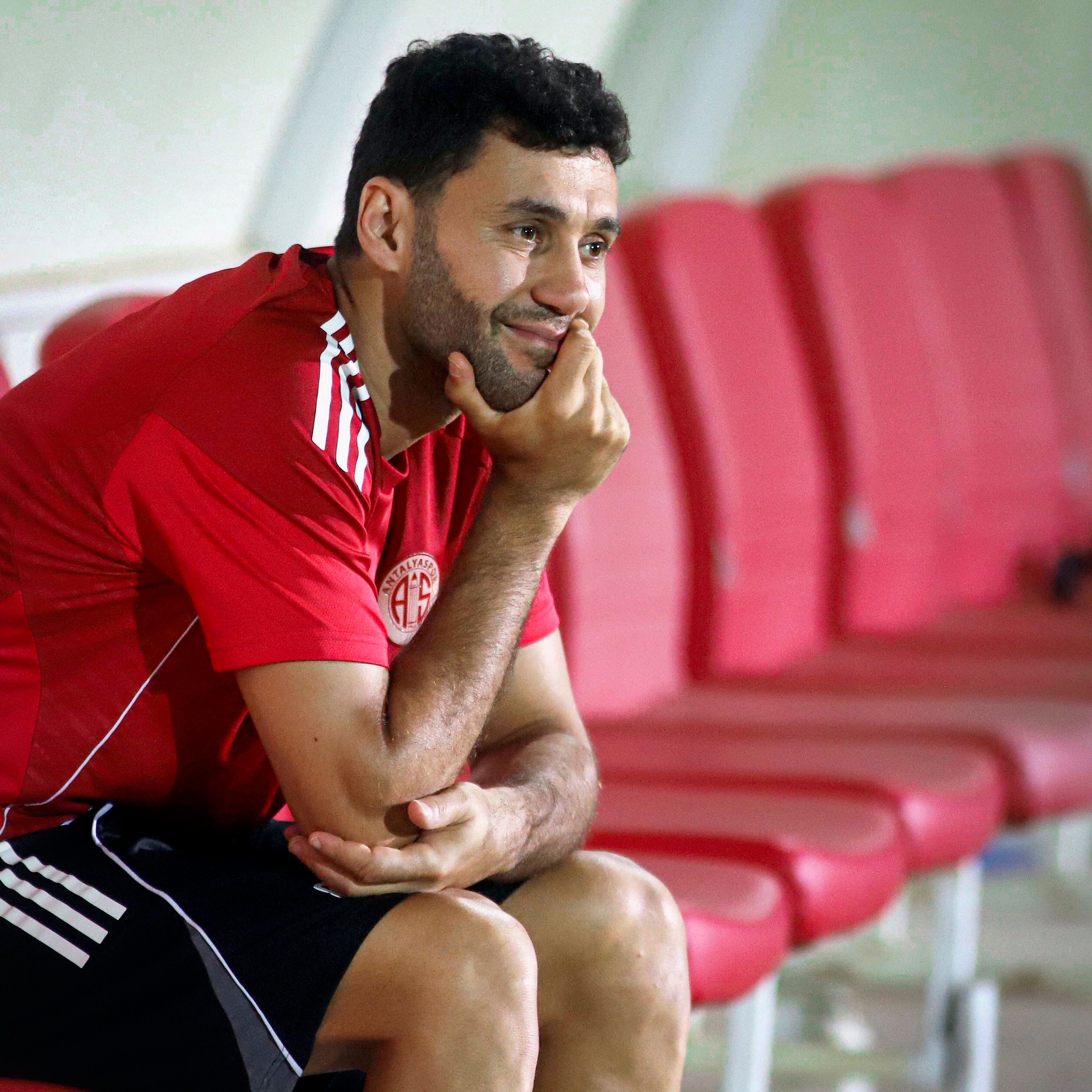 Veysel Sarı-2