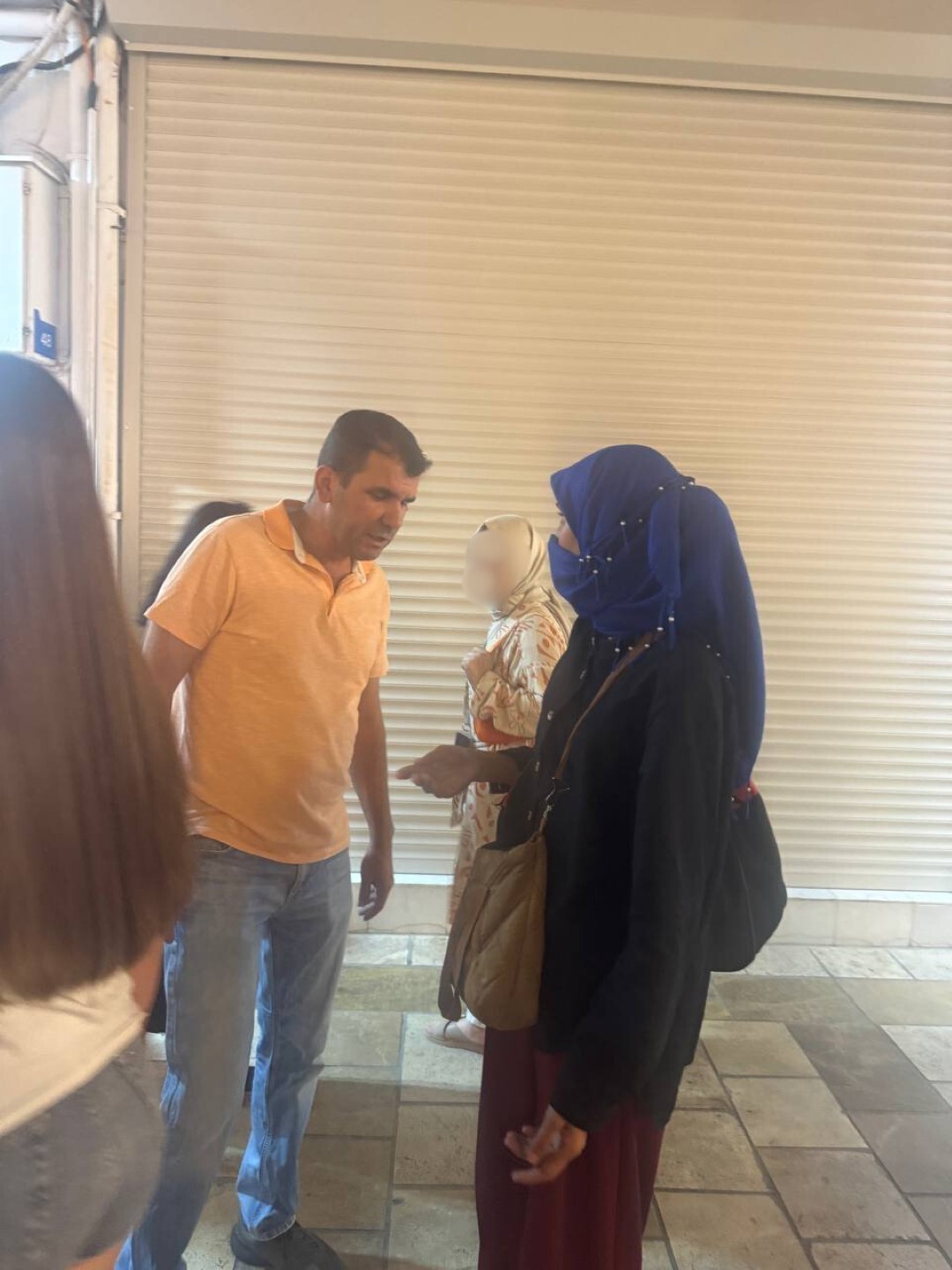 Yaka Kameralı Sivil Zabıta Ekipleri Görev Başında (1)
