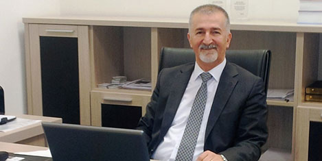 Yakup Karakoç Kimdir