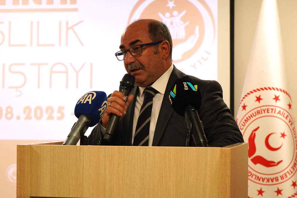Yaşlı Bireylerin Sorunları Ve Çözüm Önerileri Görüşüldü (7)-1
