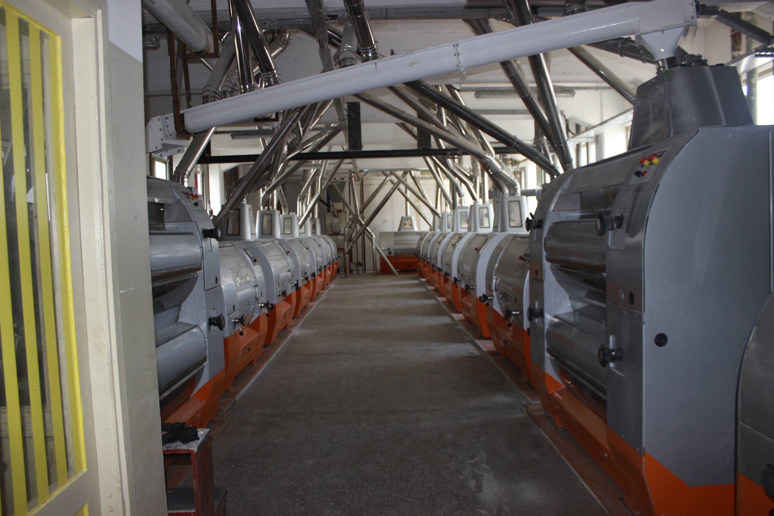 Yem Fabrikası (2)