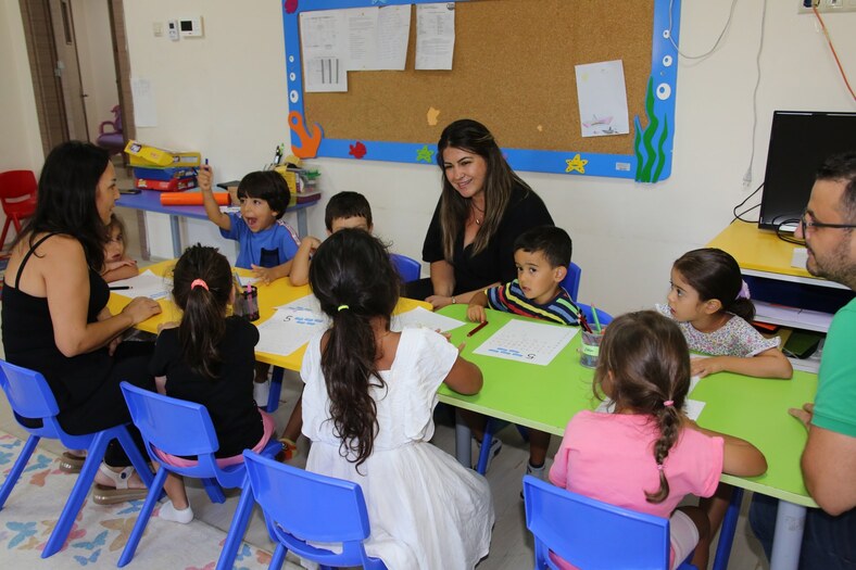 Yeni Eğitim Dönemi Başladı (2)