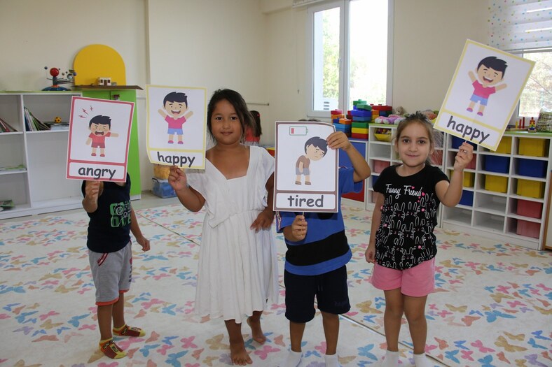 Yeni Eğitim Dönemi Başladı (3)
