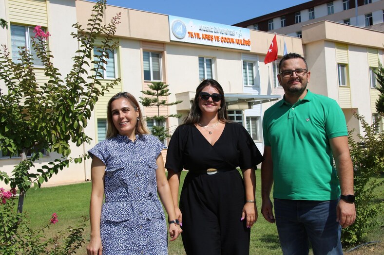 Yeni Eğitim Dönemi Başladı (4)