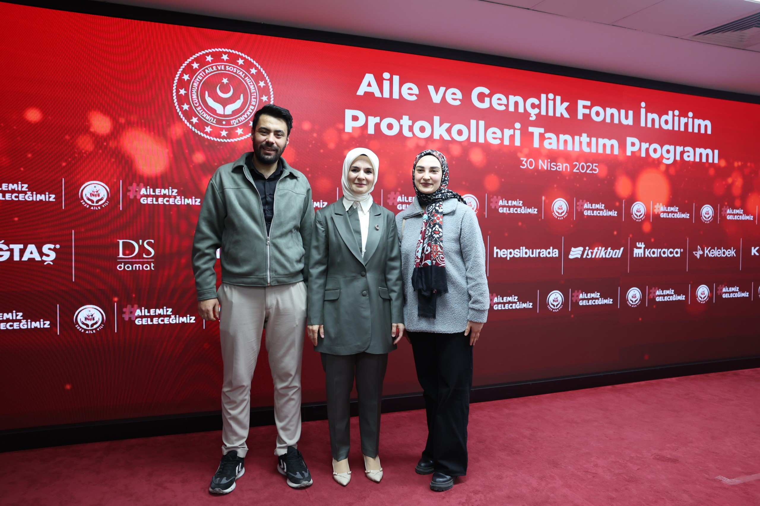 Yeni Evlenecek Gençlere Indirim Desteğinde Anlaşma Yapılan Firma Sayısı Bini Geçti (1)