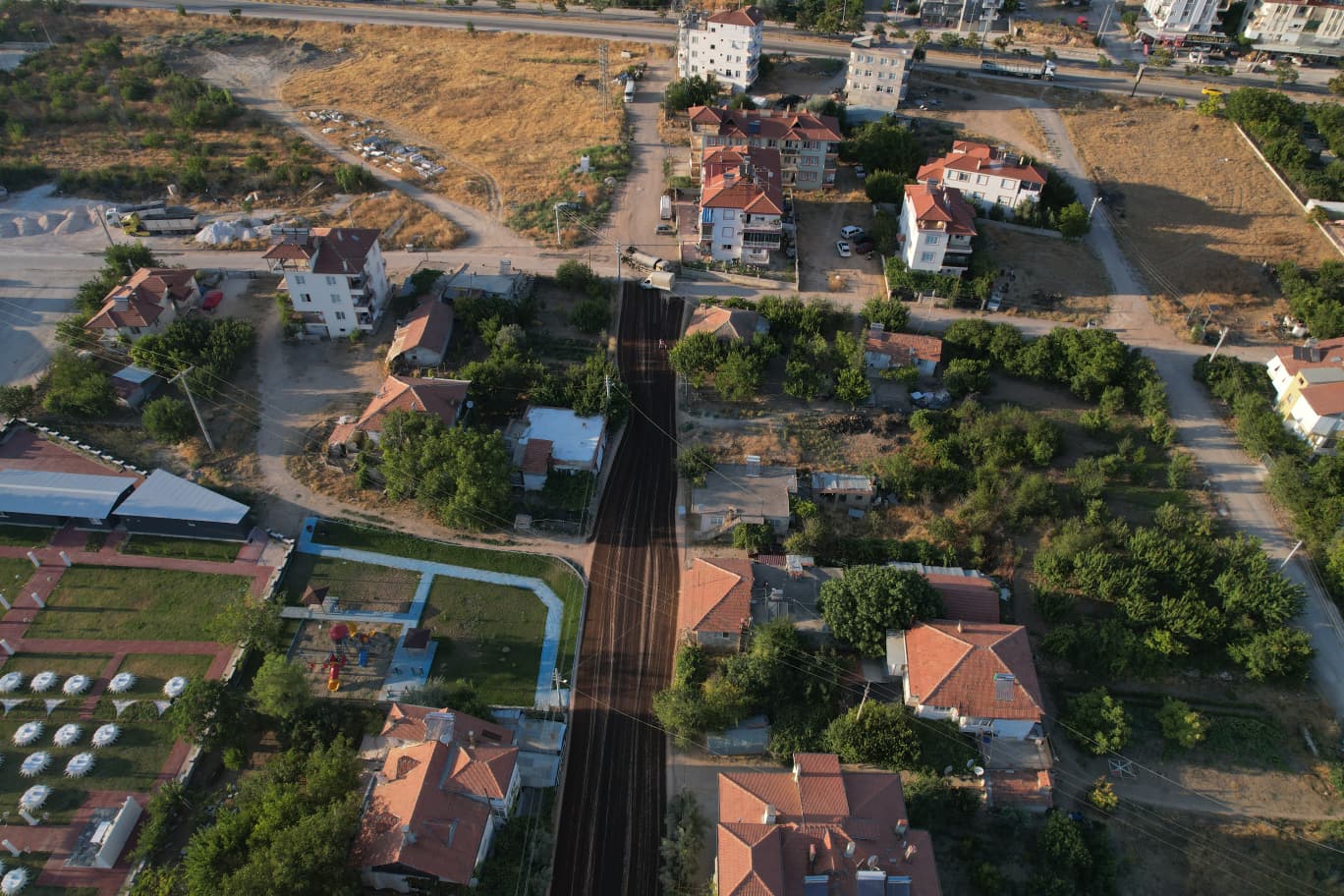 Yeni Yol (3)-2